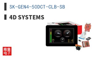 SK-GEN4-50DCT-CLB-SB ͼƬ